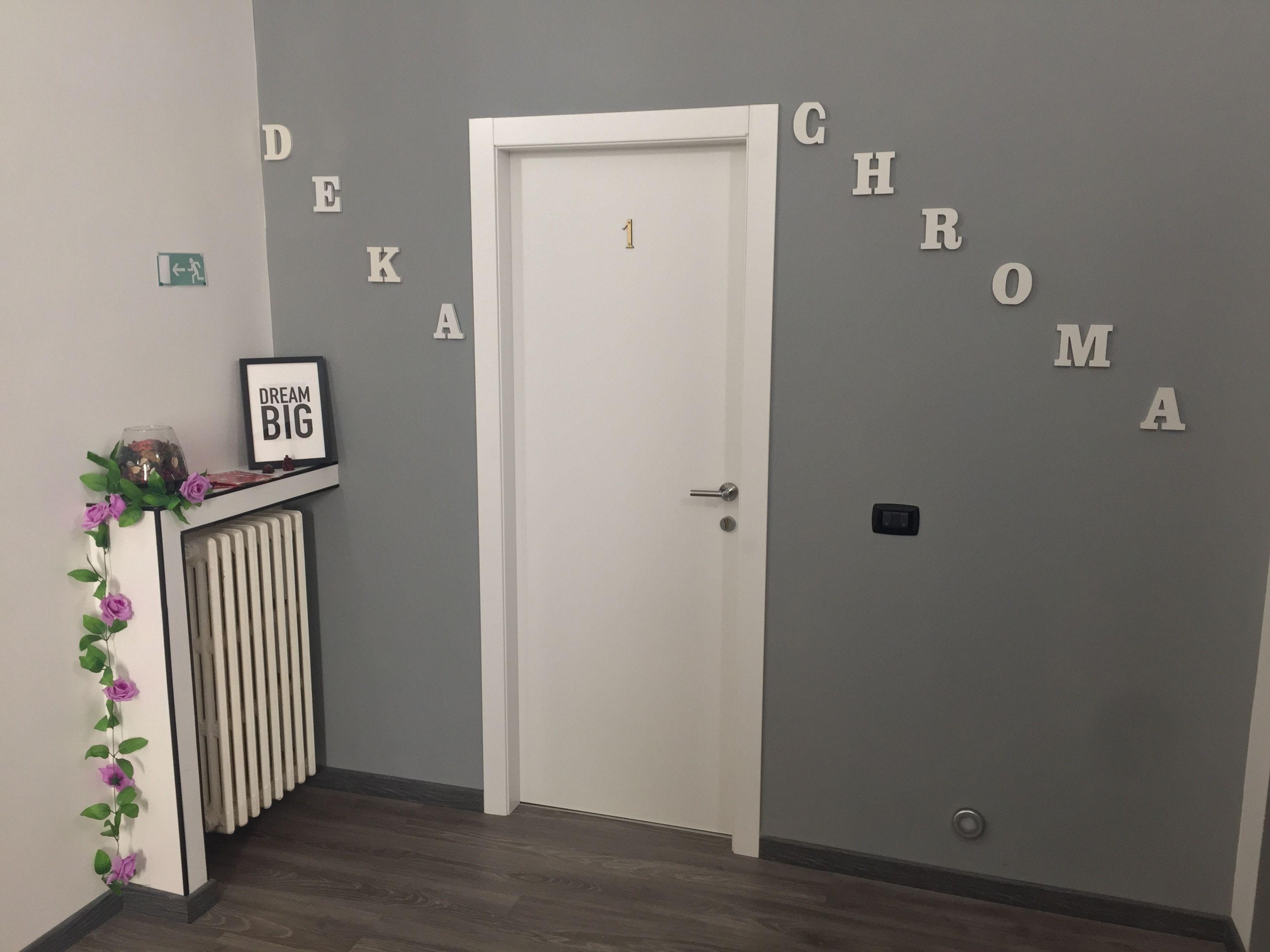 Chroma Italy - Chroma Deka — Foto 3