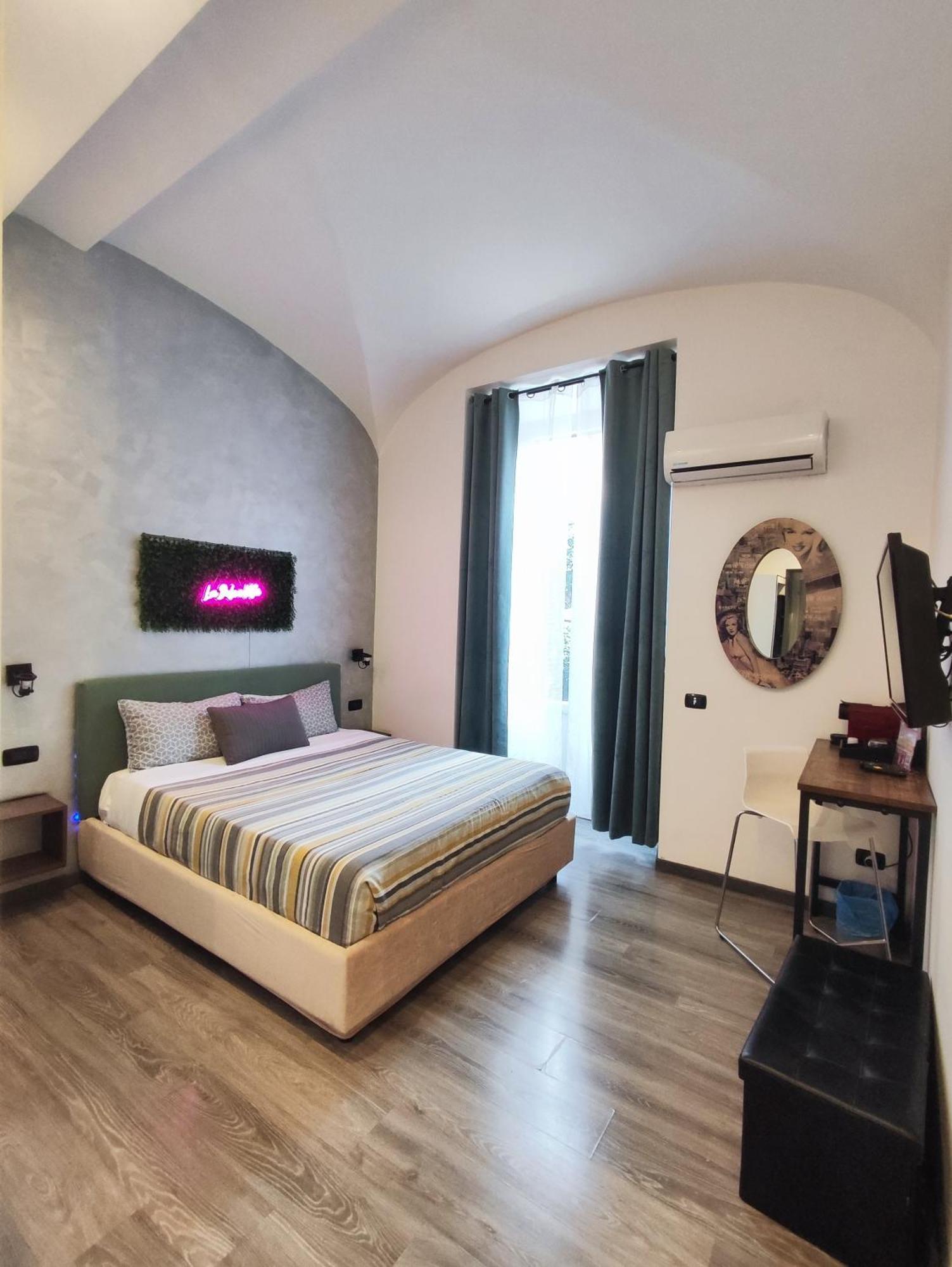 Chroma Italy - Chroma Deka, Rome